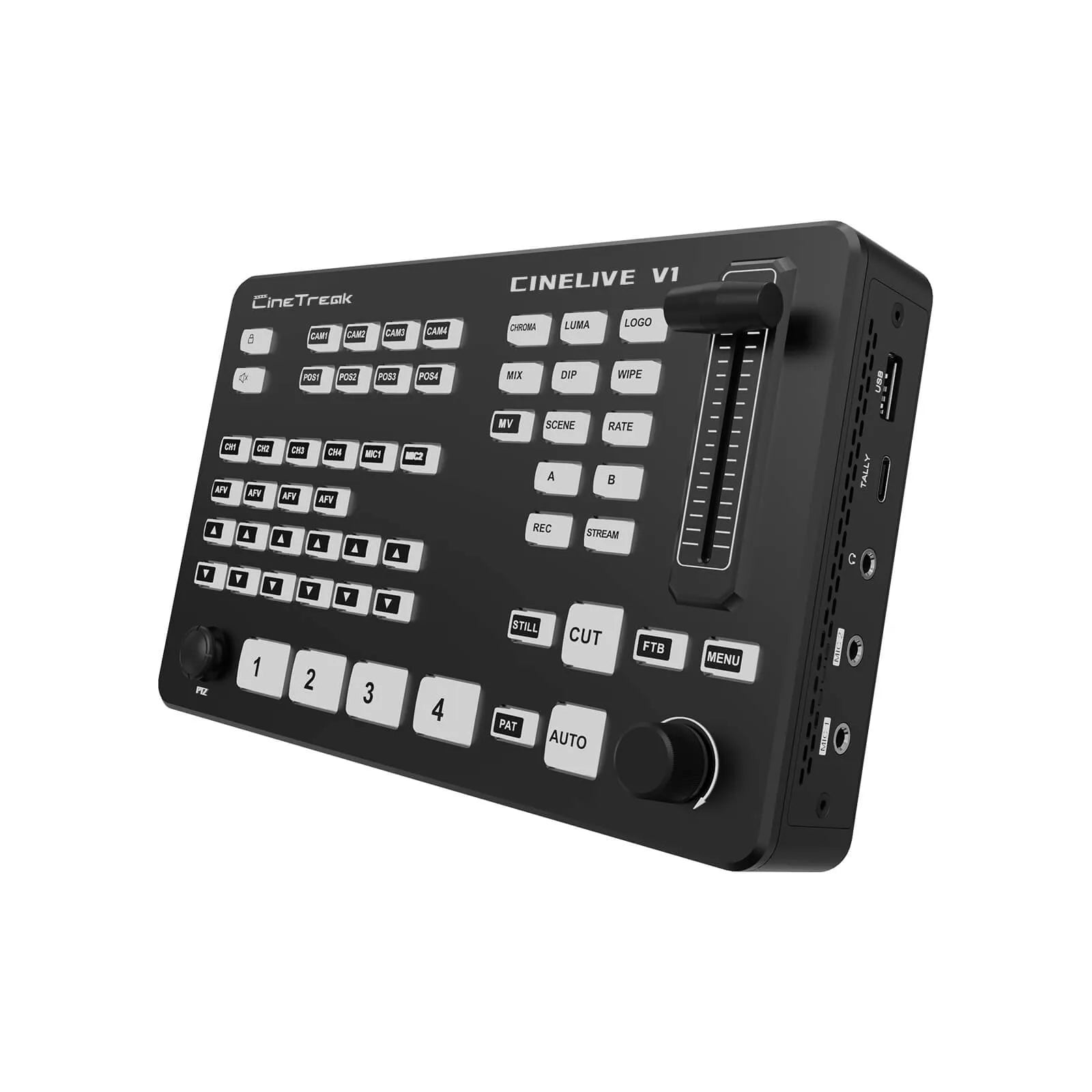 Cinelive V1